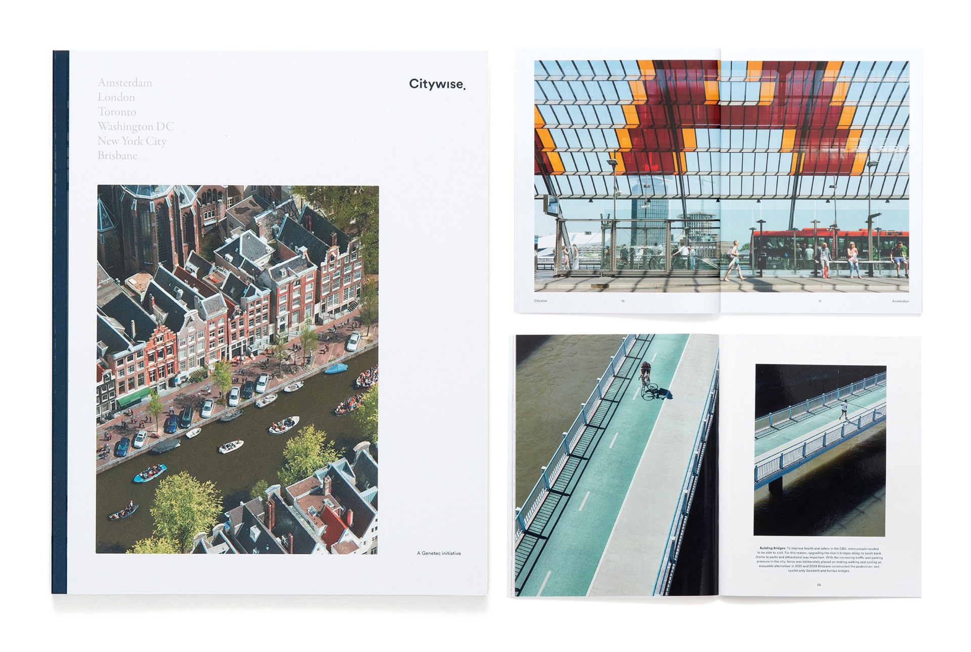 Ianjohnsonseniorcreativeartworker Brochures9 Ianjohnsonseniorcreativeartworker Brochures9