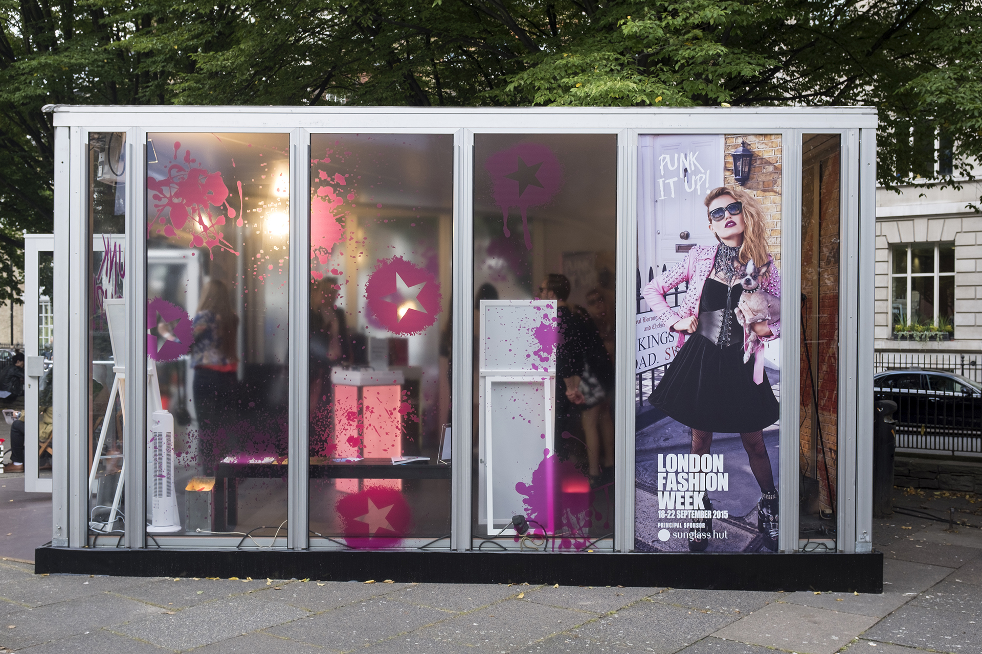 Sunglasshut Sunglasshut