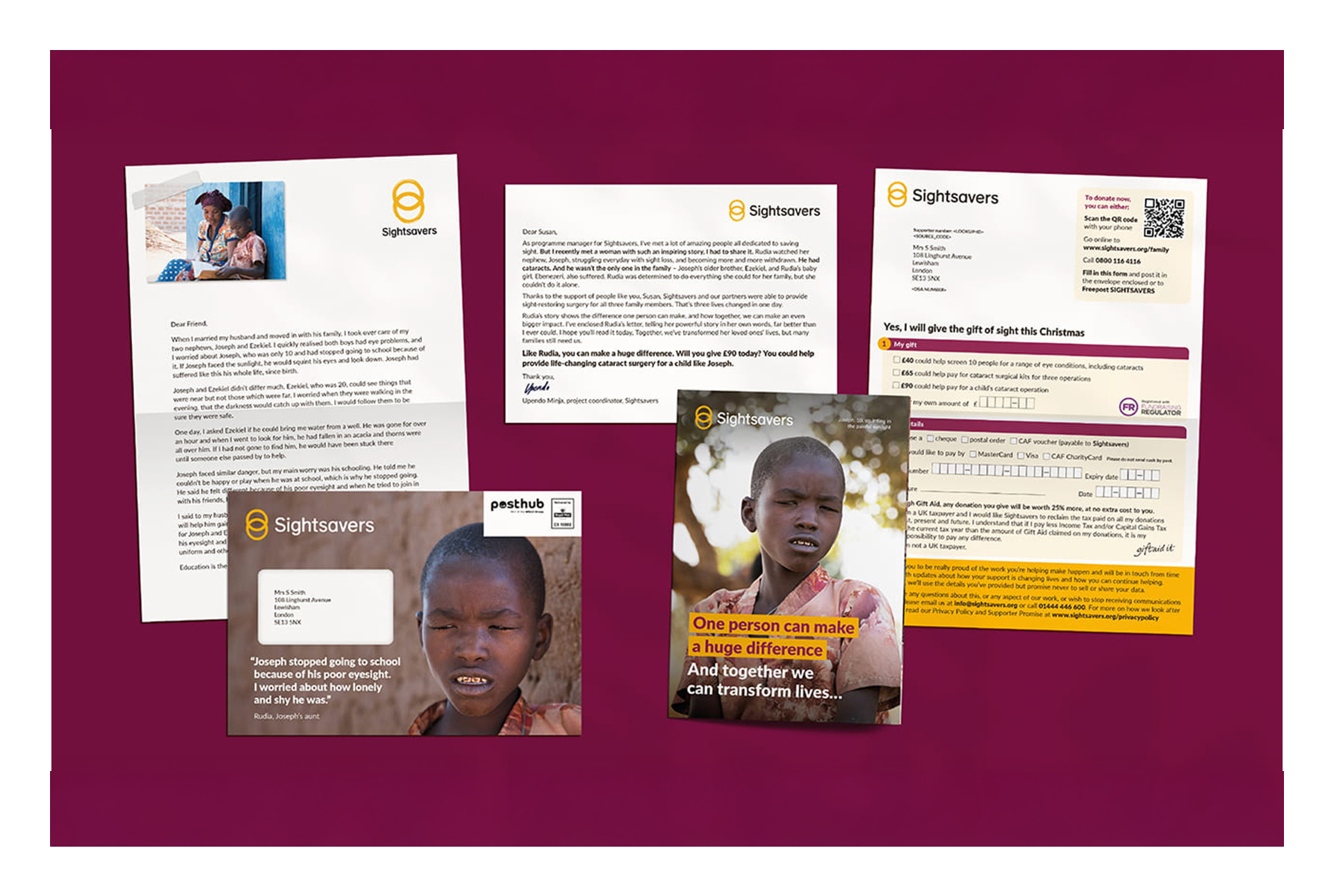 Ianjohnsonseniorcreativeartworker Charity SS 02