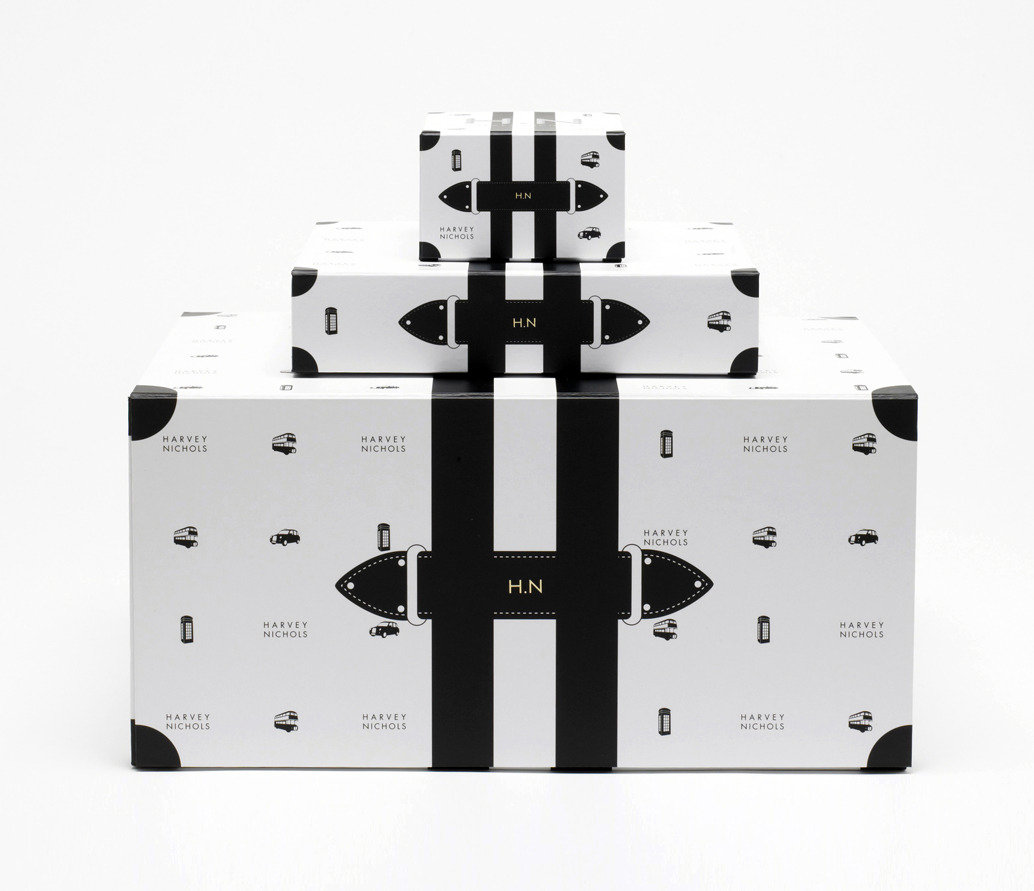 Harveynichols Box B
